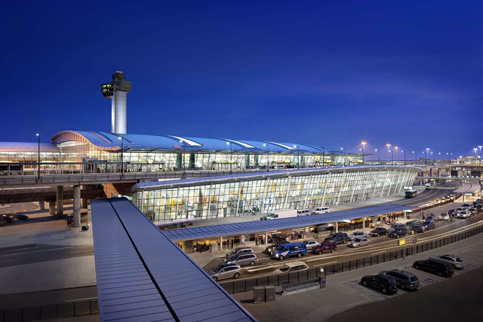 Limo Rental Service for Airports