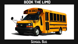 School Bus Rental Service